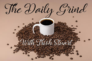 Daily Grind: Rain, Rain...