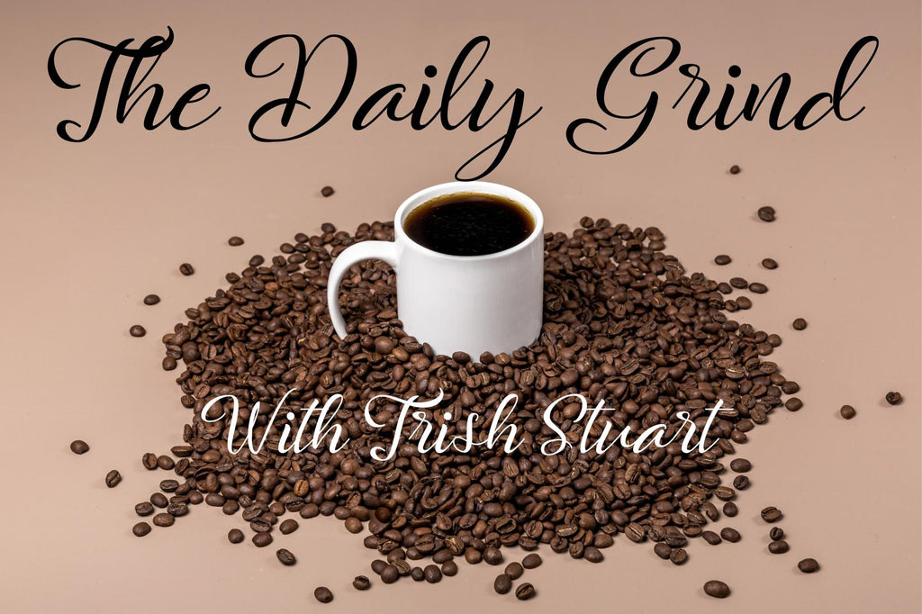 The First Daily Grind-Pigs & Rats