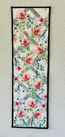Wall ART or Table runner